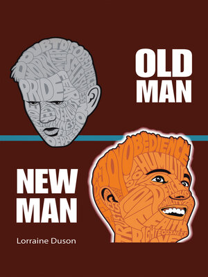 cover image of Old Man New Man